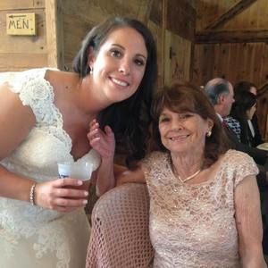 Meet your Posher, Caity